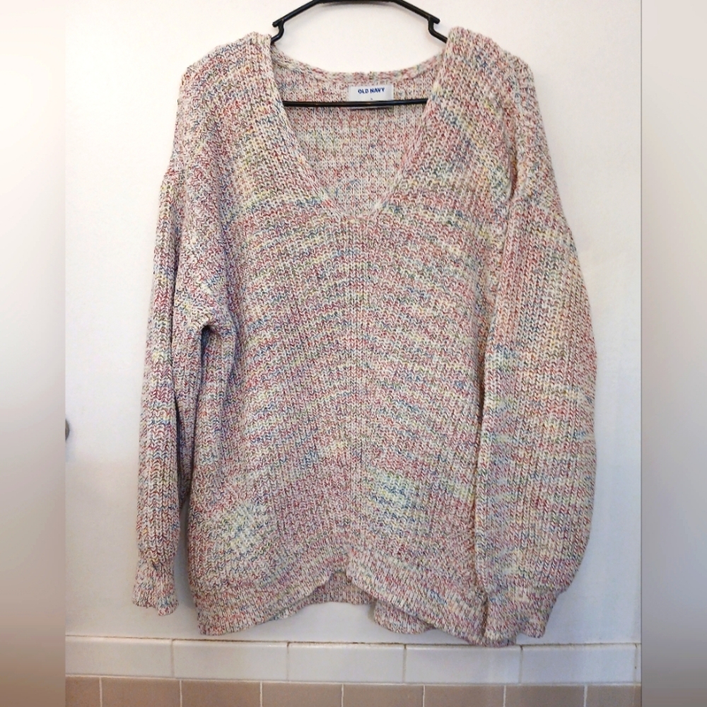 Old Navy Sweater